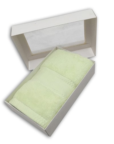 TWLP006 Design towel box  order sheet towel box  make towel box towel box exclusive back view